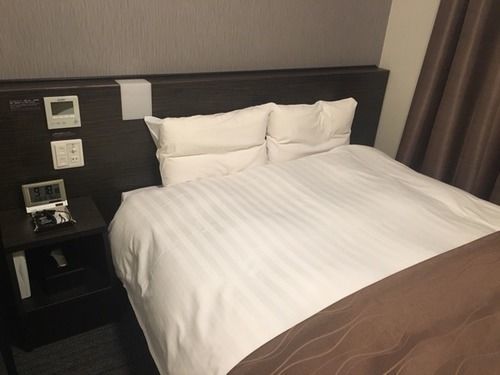 Dormy Inn Higashi Muroran Muroran