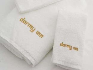 โรงแรม ดอร์มี ฮิกาชิ มูโรรัน แนเชอรัล ฮอต สปริง 3*